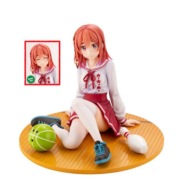 Rent-A-Girlfriend Figure - Sumi Sakurasawa (Bonus Ed.) - L’emporio dell’avventuriero