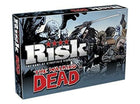 Risiko! The Walking Dead (Edizione Inglese) - L’emporio dell’avventuriero