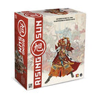 Rising Sun - L’emporio dell’avventuriero