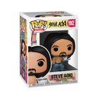 Rocks - Pop Funko Vinyl Figure 192 Steve Aoki W/Cake - L’emporio dell’avventuriero