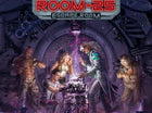 Room-25 - Escape Room - L’emporio dell’avventuriero