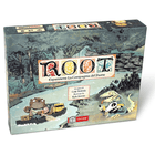 Root Espansione La Compagnia del Fiume - L’emporio dell’avventuriero