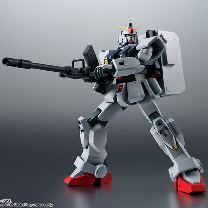 RS RX-79(G) Gundam Ground Type Figure