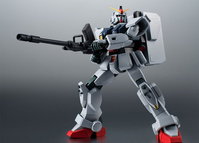 RS RX-79(G) Gundam Ground Type Figure
