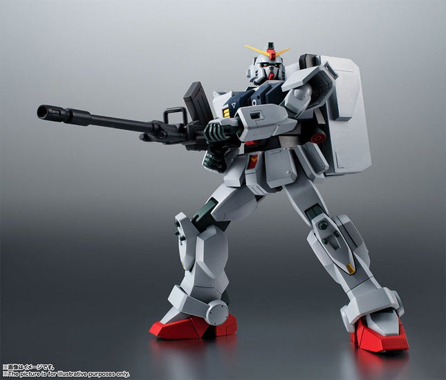 Gundam RX-79(G) Ground Type – Robot Spirits ver. A.N.I.M.E.