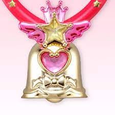 Sailor Moon - Miniaturely Tablet V.7 - Crystal Carillon - L’emporio dell’avventuriero