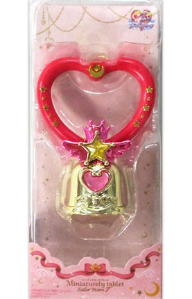 Sailor Moon - Miniaturely Tablet V.7 - Crystal Carillon - L’emporio dell’avventuriero