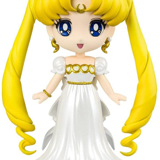Sailor Moon - Princess Serenity SHF Figure - L’emporio dell’avventuriero