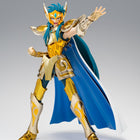 Saint Seiya Action Figure - Saint Cloth EX Aquarius Camus Revival - L’emporio dell’avventuriero