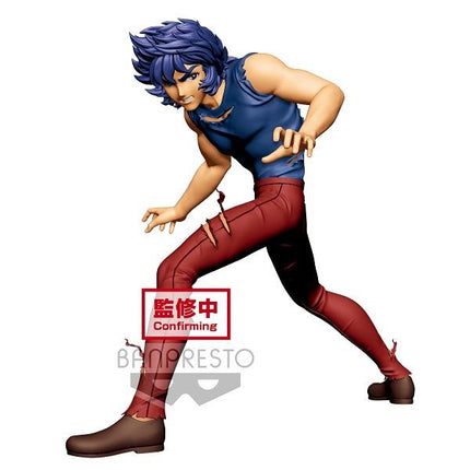 Saint Seiya Phoenix Ikki Figure - L’emporio dell’avventuriero