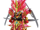 SDW Heroes Action Figure - Gundam Astray He Yan Xiang Hu - L’emporio dell’avventuriero