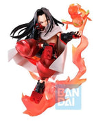 Shaman King Ichibansho Figure - Hao - L’emporio dell’avventuriero
