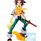 Shaman King Ichibansho Figure - Yoh Asakura - L’emporio dell’avventuriero