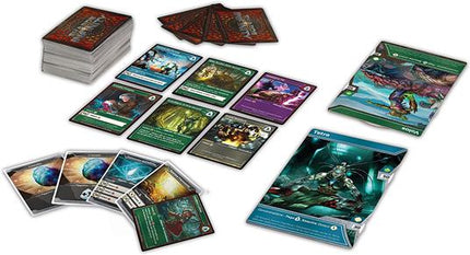 Shards of Infinity - L’emporio dell’avventuriero