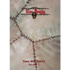 Sine Requie Anno XIII - Tomo dei Morti Vol. 1 - L’emporio dell’avventuriero