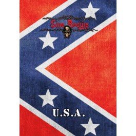 Sine Requie : USA - L’emporio dell’avventuriero