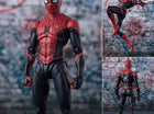 Spider-Man No Way Home SHF - Update Suit - L’emporio dell’avventuriero