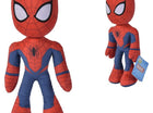 Spider-Man Peluche (35cm) - Marvel - L’emporio dell’avventuriero