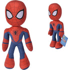 Spider-Man Peluche (35cm) - Marvel - L’emporio dell’avventuriero