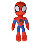 Spider-Man Peluche (50cm) -Marvel - L’emporio dell’avventuriero