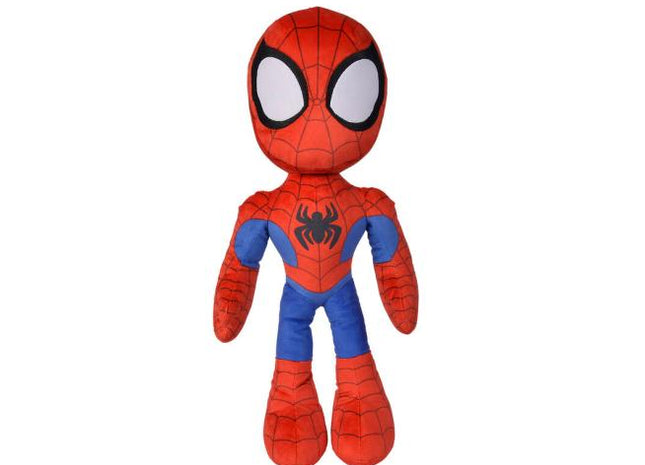 Spider-Man Peluche (50cm) -Marvel - L’emporio dell’avventuriero