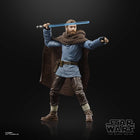 Star Wars Black Series Figure - Obi Wan Kenobi (Tibidon Station) - L’emporio dell’avventuriero