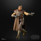 Star Wars Black Series The Mandalorian Figure - Greef Karga - L’emporio dell’avventuriero