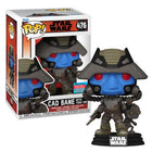 Star Wars - Cad Bane w/ Todo NYCC/Fall Con. - L’emporio dell’avventuriero