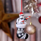 Star Wars Christmas - Stormtrooper Stocking - L’emporio dell’avventuriero