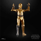 Star Wars Black Series - C3P0 15cm