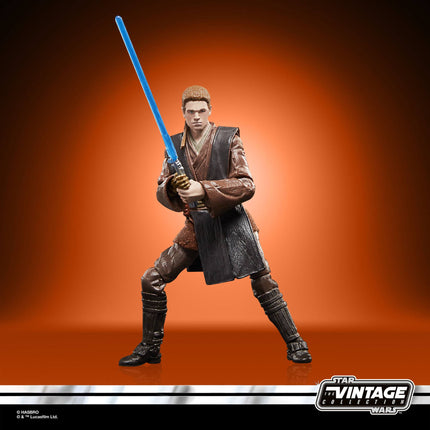 Star Wars Figure - Anakin Skywalker Attack of The Clone - L’emporio dell’avventuriero