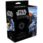 Star Wars Legion - Squadra Blaster Pesante E-Web - L’emporio dell’avventuriero