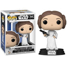 Star Wars: New Classic 595 Leia - L’emporio dell’avventuriero