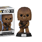 Star Wars: New Classic - Chewbacca - L’emporio dell’avventuriero