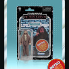 Star Wars Obi-Wan Kenobi Retro Figure - Obi-Wan Kenobi (Awandering Jedi) - L’emporio dell’avventuriero