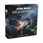 Star Wars - Orlo Esterno - L’emporio dell’avventuriero