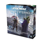 Star Wars: Orlo Esterno - Affari in Sospeso (Espansione) - L’emporio dell’avventuriero