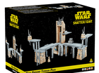 Star Wars: Shatterpoint - High Ground Terrain Pack - L’emporio dell’avventuriero
