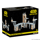 Star Wars: Shatterpoint - High Ground Terrain Pack - L’emporio dell’avventuriero