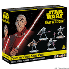 Star Wars: Shatterpoint - Twice the Pride, Count Dooku (Espansione) - L’emporio dell’avventuriero