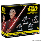 Star Wars: Shatterpoint - Twice the Pride, Count Dooku (Espansione) - L’emporio dell’avventuriero
