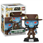 Star Wars: The Book of Boba Fett - Cad Bane - L’emporio dell’avventuriero