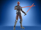 Star Wars The Clone Wars Figure - Darth Maul (Mandalore) - L’emporio dell’avventuriero
