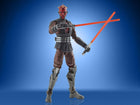 Star Wars The Clone Wars Figure - Darth Maul (Mandalore) - L’emporio dell’avventuriero