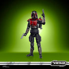 Star Wars The Clone Wars Figure - Mandalorian Super Commando - L’emporio dell’avventuriero