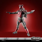 Star Wars The Clone Wars Figure - Mandalorian Super Commando Captain - L’emporio dell’avventuriero