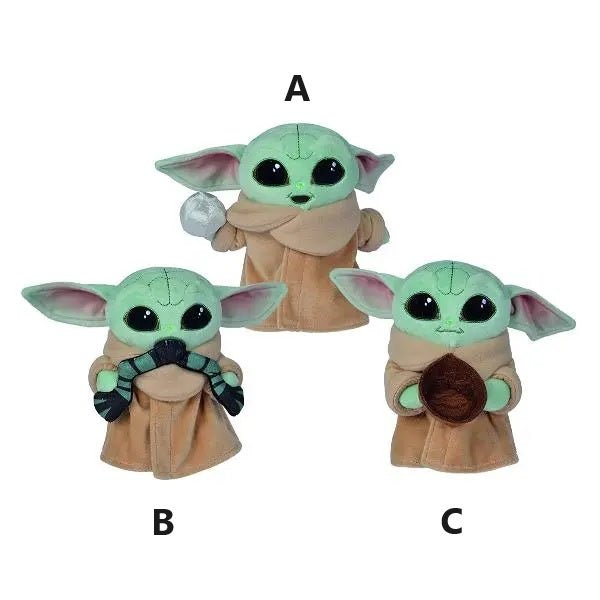 Star Wars: The Mandalorian - The Child Peluches - L’emporio dell’avventuriero