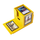 Star Wars Unlimited - Deck Pod Yellow - L’emporio dell’avventuriero