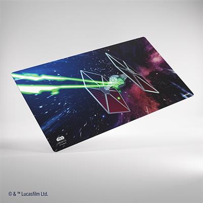 Star Wars Unlimited - Prime Game Mat - Tie Fighter - L’emporio dell’avventuriero