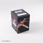 Star Wars Unlimited - Soft Crate X-Wing/Tie FIghter - L’emporio dell’avventuriero